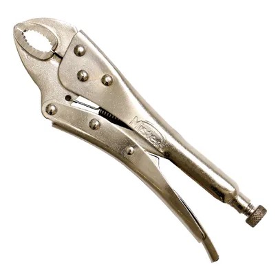 Alicate Pressão Mister 25 Cm Curvo